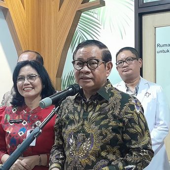 Pramono Akui Pola Penggunaan APBD Jakarta Masih Seperti Ngejar Setoran di Akhir Tahun