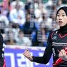 Megawati Hangestri Pertiwi Resmi Gabung Klub Voli Turki Manisa BBSK