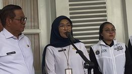 Kadis Kesehatan DKI: Waspada SuperFlu Usai Libur Nataru