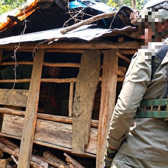 Pemuda Heram Apresiasi Pengungkapan Jaringan Peredaran Senjata Api dan Amunisi Ilegal di Jayapura