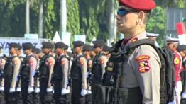 Profil Irjen Dadang Hartanto, Komandan Upacara HUT ke-79 Bhayangkara di Monas yang Diminta Prabowo Menghadap