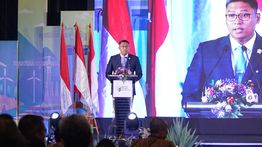 Wamentan Sudaryono: Agrinas Jawab Kebutuhan Pangan Rakyat dari Hulu ke Hilir
