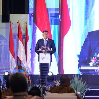 Wamentan Sudaryono: Agrinas Jawab Kebutuhan Pangan Rakyat dari Hulu ke Hilir
