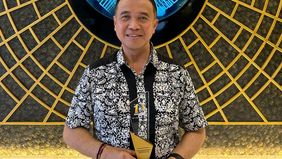 Kabupaten Kotawaringin Timur mencatat prestasi luar biasa dengan menerima penghargaan Anugerah Bakti Nusantara (ABN) 2025.