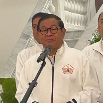 Pramono: Mood Hilang Gegara Persija Tak Kunjung Juara, Tapi Kini Ada Shin Tae-yong