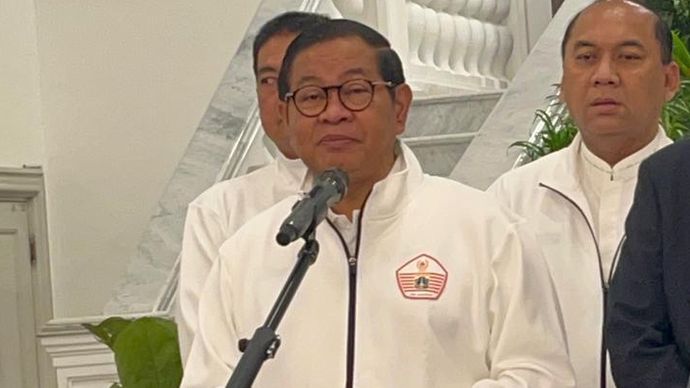 Pramono Anung