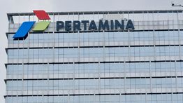 Pasca Restrukturisasi, Aset Pertamina Tumbuh Signifikan Hingga 32 Persen