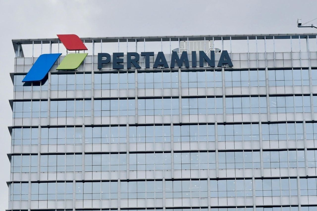 Pertamina