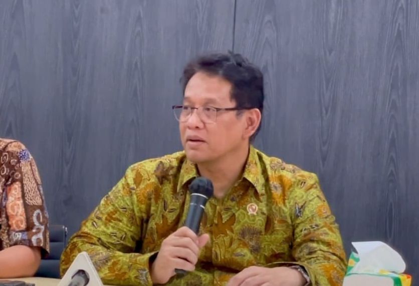 Purbaya Yudhi Sadewa <b>(NTVNews.id)</b>