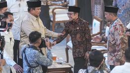 Menko Muhaimin Hadiri Harkopnas ke-79, Dukung Penguatan Koperasi sebagai Pilar Pemberdayaan Masyarakat