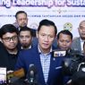 AHY Tegaskan Pembangunan SDM Fondasi Utama Kemajuan Bangsa