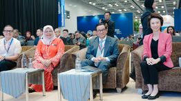 Pramono di Forum ASEAN 2025: Jakarta Target Masuk 20 Kota Global Teratas Dunia