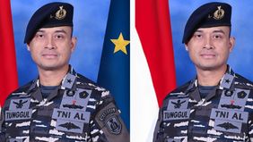 Ledakan di dalam masjid SMAN 72 Kelapa Gading, Jakarta Utara sedang ditelusuri oleh TNI AL dan Polda Metro Jaya.