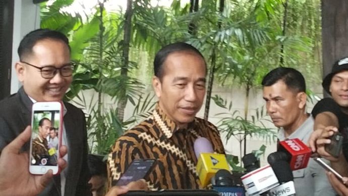 Jokowi
