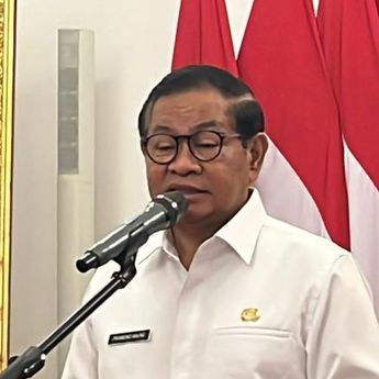 Mobil Dinas DKI Ganti Pelat Putih di Puncak, Pramono: Enggak Ada Toleransi!