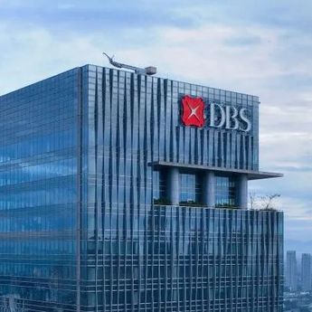 DBS Bank Bakal PHK 4.000 Karyawan, AI Bakal Ambil Alih 1.000 Posisi Baru