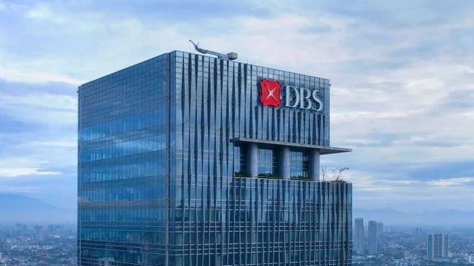 Bank DBS/Ist