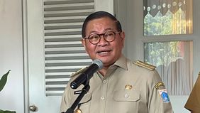Gubernur DKI Jakarta, Pramono Anung mengatakan bahwa pelaksanaan Sistem Penerimaan Murid Baru (SPMB) tahun ajaran 2026/2027 di Jakarta berjalan lancar.