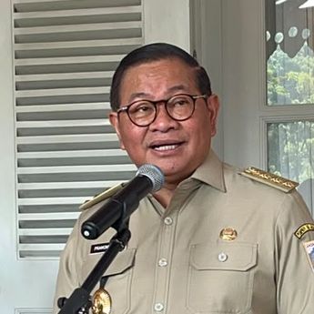 Pramono: SPMB Jakarta Berjalan Lancar, Komplain Hampir Tak Ada