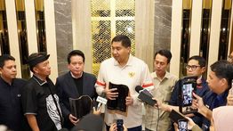 Wujudkan Hunian Layak dan Berkualitas, BRI Perkuat Program Gentengisasi melalui Skema KUR Perumahan