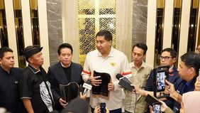 PT Bank Rakyat Indonesia (Persero) Tbk menegaskan komitmennya dalam mendukung keberhasilan program &ldquo;Gentengisasi&rdquo; melalui pembiayaan Kredit Usaha Rakyat (KUR) Perumahan atau Kredit Program Perumahan (KPP).