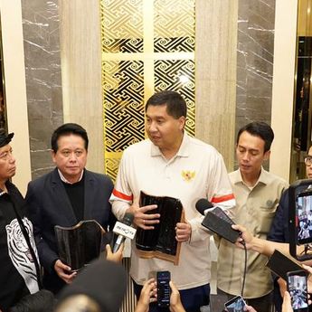 Wujudkan Hunian Layak dan Berkualitas, BRI Perkuat Program Gentengisasi melalui Skema KUR Perumahan