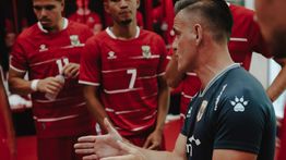 Pesan John Herdman ke Pemain Jelang Final FIFA ASEAN Cup 2026