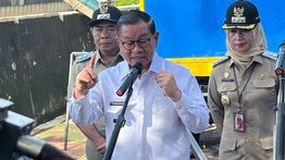 Pramono: Alhamdulillah Sampai Hari Ini Tak Ditemukan Virus Nipah di Jakarta