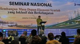 Seminar Nasional 2026, BI Dorong Penguatan Ekosistem Ekonomi dan Keuangan Syariah Indonesia