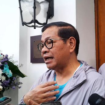 Pramono Ingin Gratiskan Sekolah Swasta Gegara Banyak Kasus Ijazah Tertahan