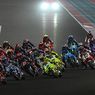 Aspal Sirkuit MotoGP Brasil Amblas, Balapan Tertunda!