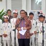 Tim Sepak Bola Pelajar Jakarta U-12 Juara Dana Cup 2025 Denmark, Pramono Anung Sambut dengan Bangga di Balai Kota