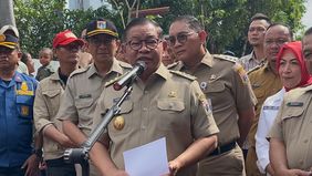 Gubernur DKI Jakarta, Pramono Anung menegaskan bahwa penjualan tiket Planetarium Jakarta tidak akan sepenuhnya dilakukan secara online.