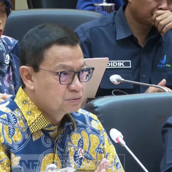 BPOM Terbitkan Panduan Apotek Desa Dukung Kopdes Merah Putih