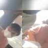 Klarifikasi Pria yang Diduga Mainkan Alat Kelamin di Angkot: Video Dipotong dan Dimanipulasi