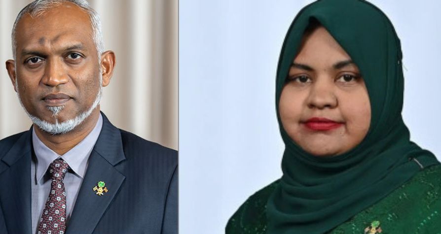 Menteri dan Presiden yang Saling Dendam