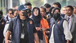 Dokter Tifa Cabut Praperadilan soal Penangkapan dan Penggeledahan