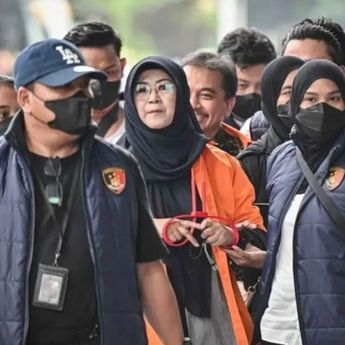 Dokter Tifa Cabut Praperadilan soal Penangkapan dan Penggeledahan