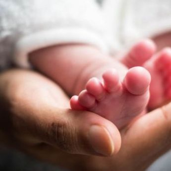 Keji! Bayi 8 Bulan di Probolinggo Dianiaya Ayah Kandungnya Sendiri