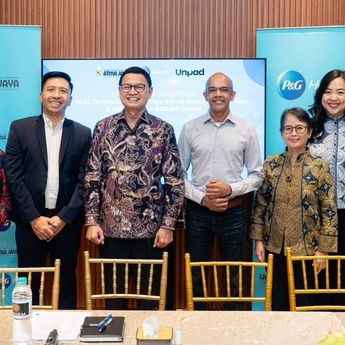 Kolaborasi Pendidikan Farmasi untuk Perkuat Kompetensi Apoteker Masa Depan