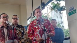 Walikota Bekasi: Subsidi Transjabodetabek Ditanggung Jakarta