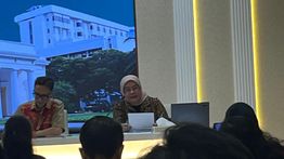 34 WNI dari Iran Akan Tiba di RI Malam Ini dan Besok