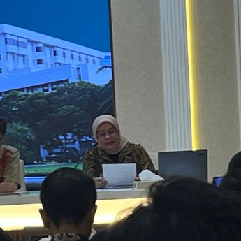 34 WNI dari Iran Akan Tiba di RI Malam Ini dan Besok