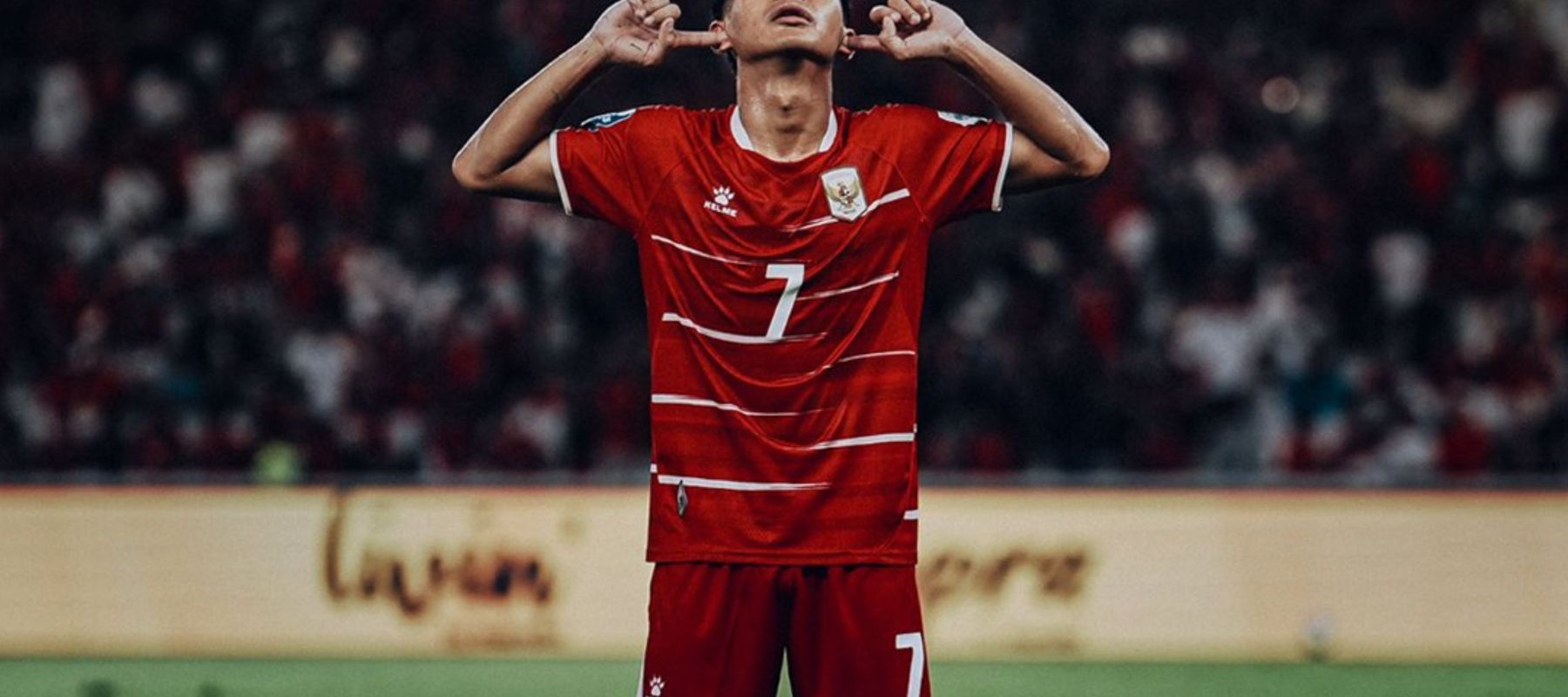 Beckham Putra