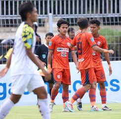 Jadwal Semifinal Liga Nusantara: Dejan FC Jumpa PSGC Ciamis, Persiba Bantul Lawan RANS