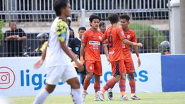 Jadwal Semifinal Liga Nusantara: Dejan FC Jumpa PSGC Ciamis, Persiba Bantul Lawan RANS