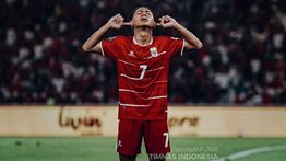 Beckham Putra Antusias Hadapi Persija Jakarta di GBK