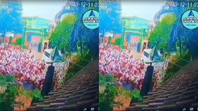 Insiden mobil pengangkut Makan Bergizi Gratis (MBG) yang masuk ke halaman SDN Kalibaru 01 Pagi, Cilincing, Jakarta Utara, dan menabrak belasan siswa serta guru, menyita perhatian publik.