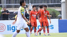 Liga Nusantara kini tengah memasuki babak akhir atau lebih tempatnya semifinal. Dalam babak tersebut bakal mempertemukan tim-tim kuat seperti Dejan FC, PSGC Ciamis, Persiba Bantul dan RANS Nusantara FC.
