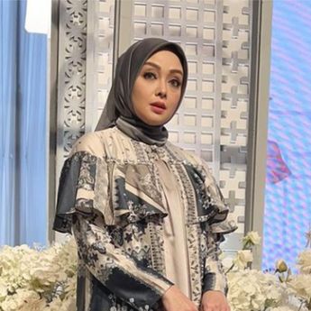 Viral Terry Putri Jadi Pengantar Makanan di AS